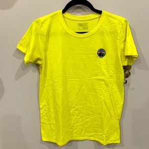 Patagonia men’s tee